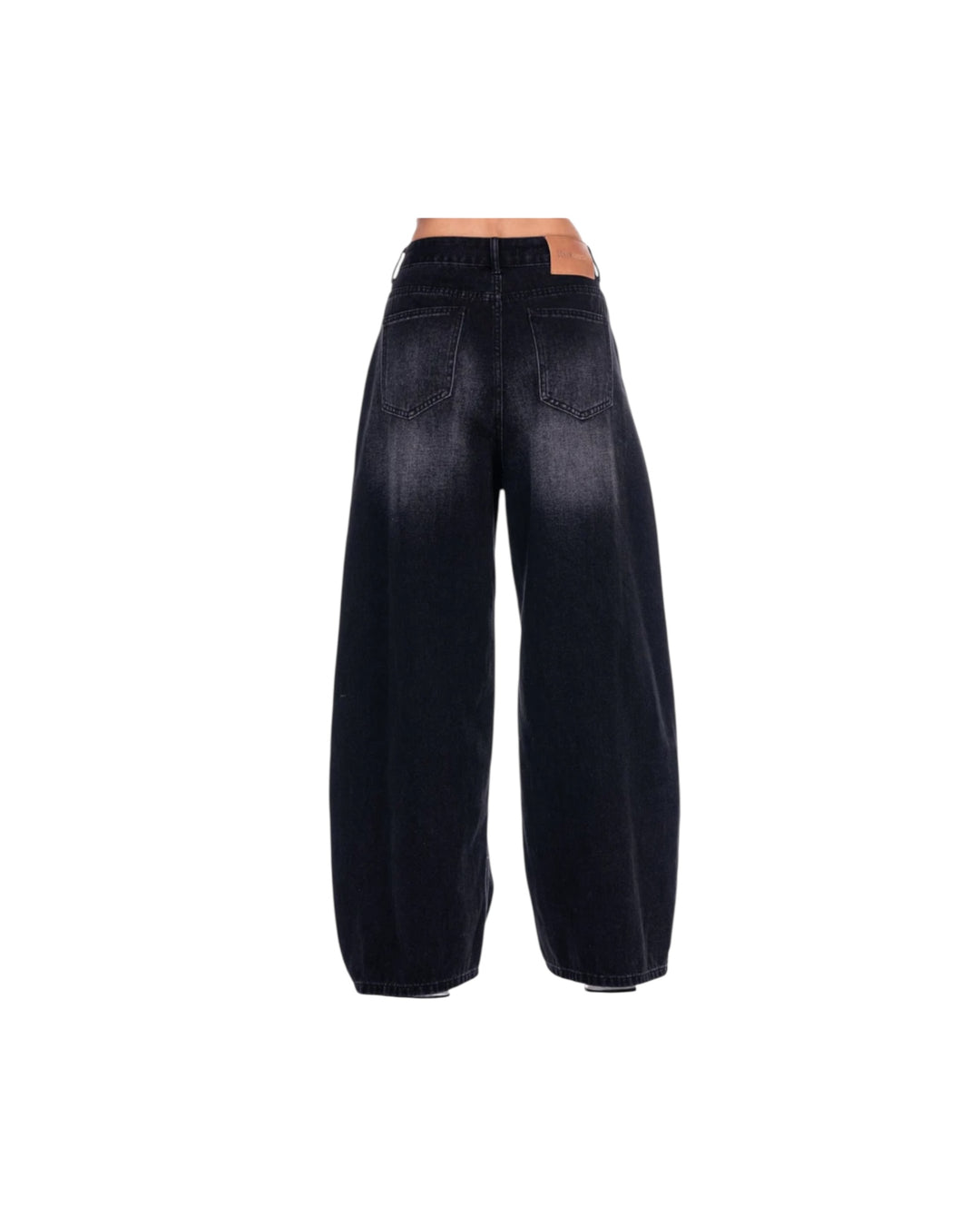 ג׳ינס בלון גליתה