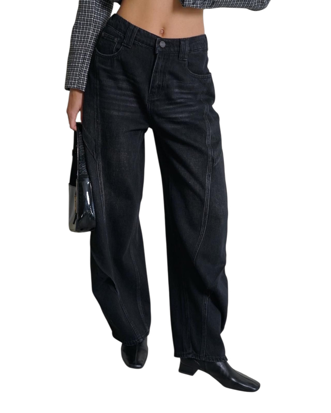 ג׳ינס אובר סאייז אנטיגו