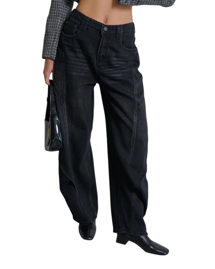 ג׳ינס אובר סאייז אנטיגו