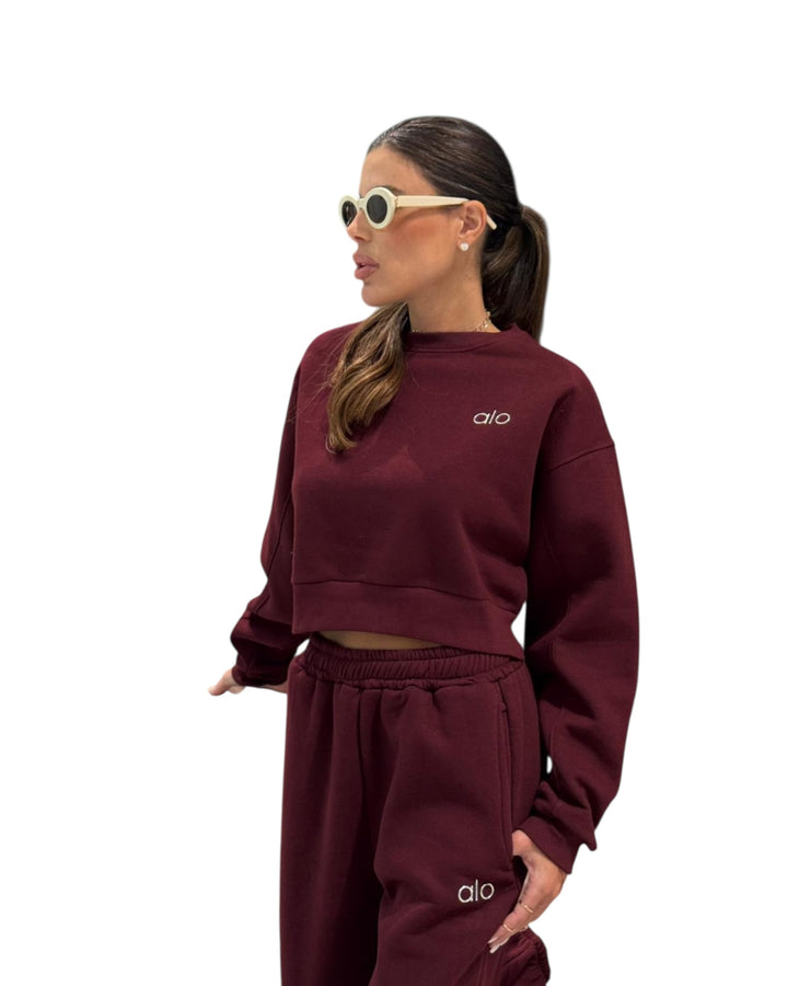 חליפת פוטר ALO