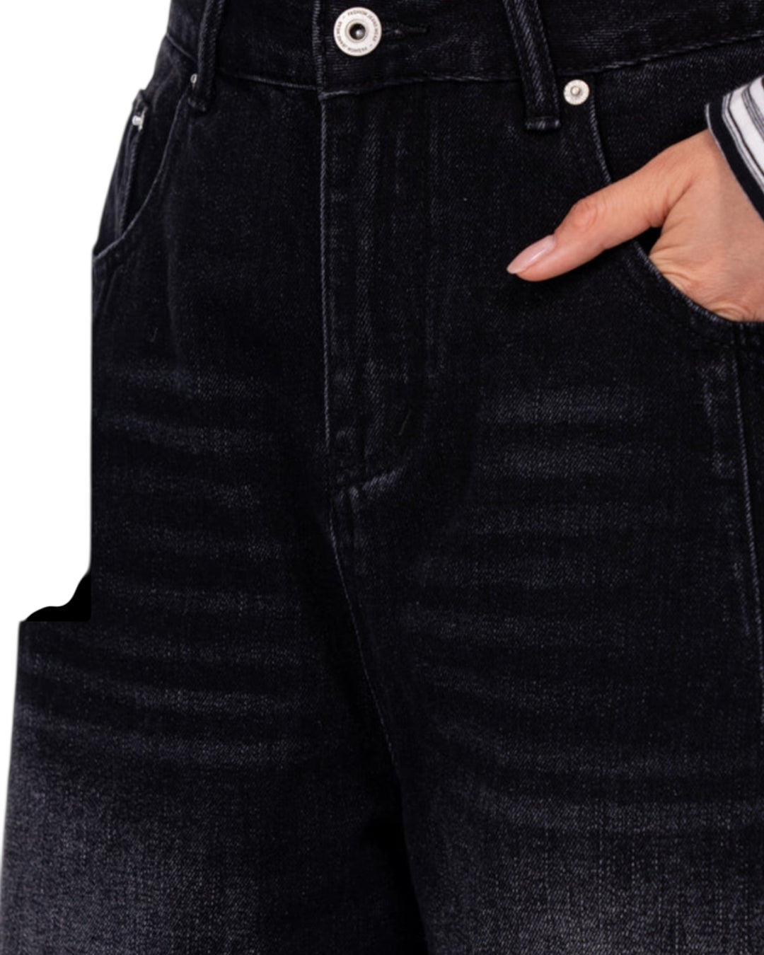 ג׳ינס בלון גליתה