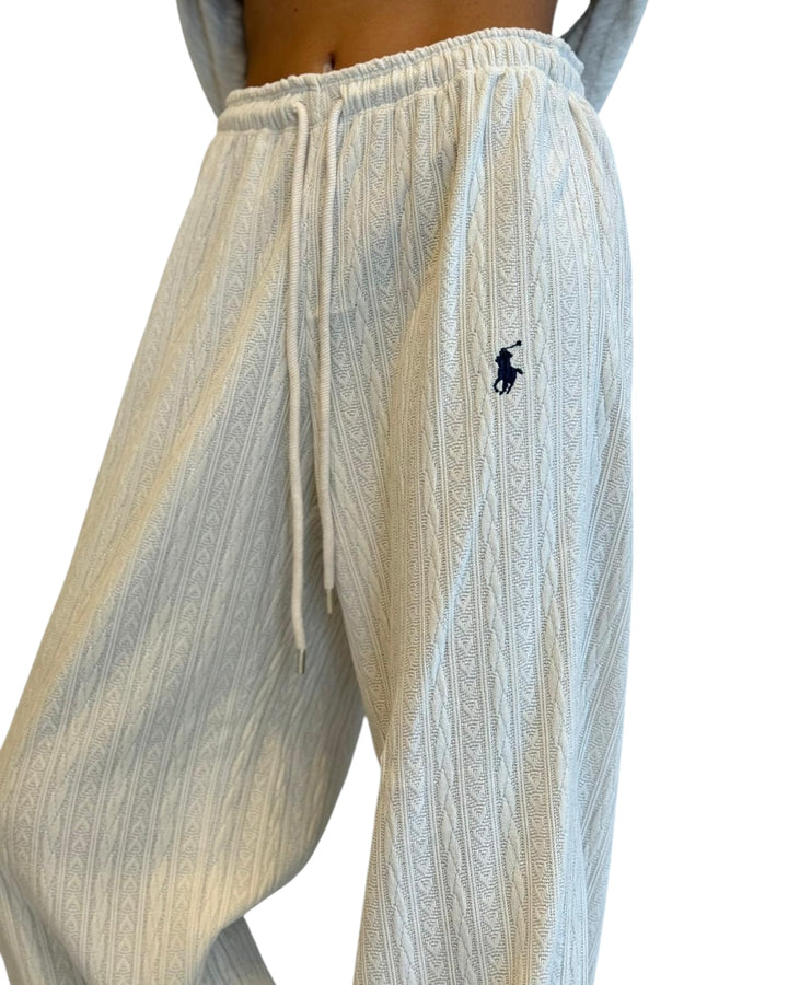 חליפת POLO סריג