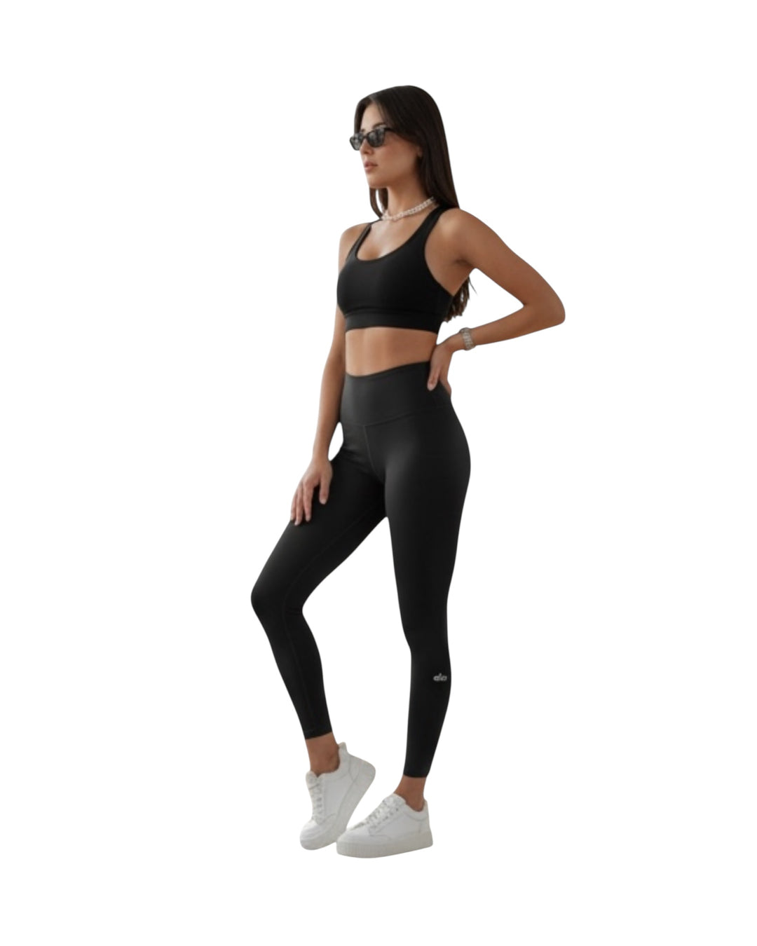 טייץ alo סופר מחטב