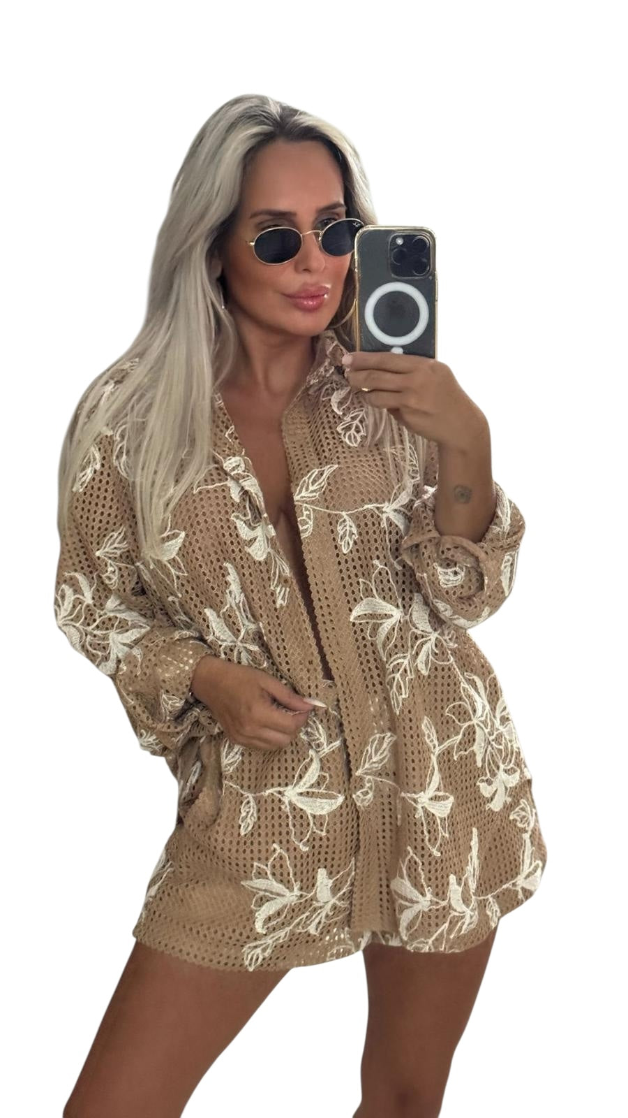 חליפת קרושה גליתה