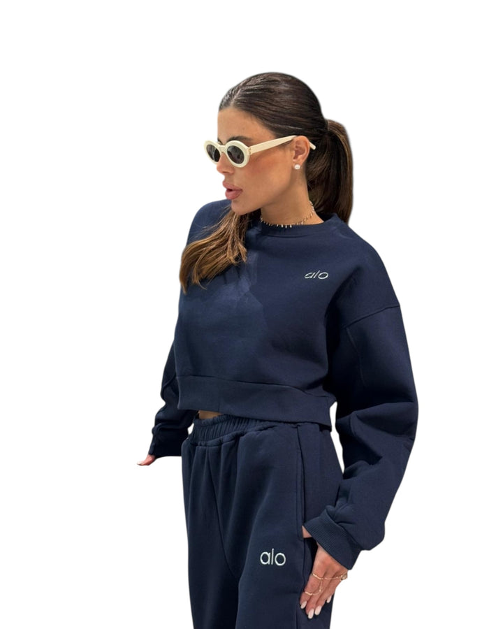 חליפת פוטר ALO