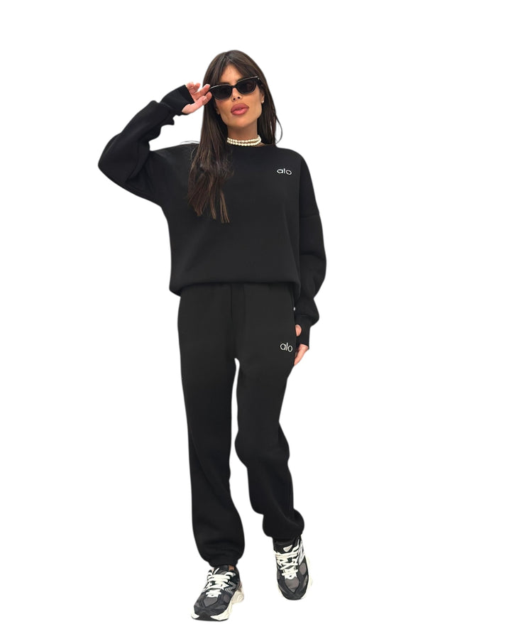 חליפת alo פוטר