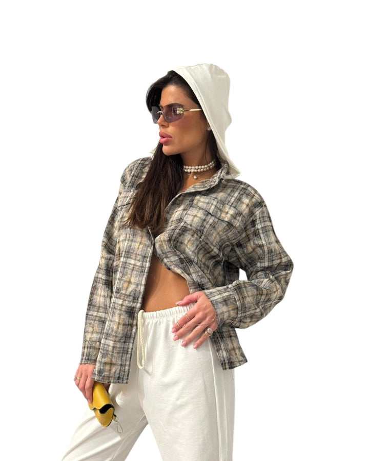 חליפת שילוב