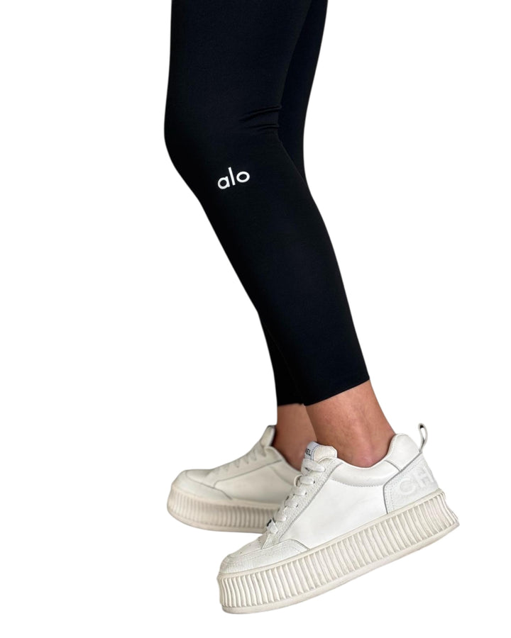 טייץ alo גבוה סופר מחטב