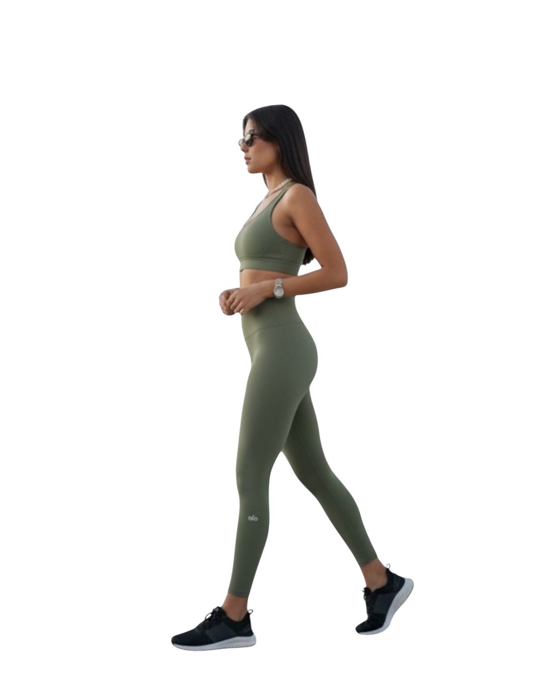 טייץ alo סופר מחטב