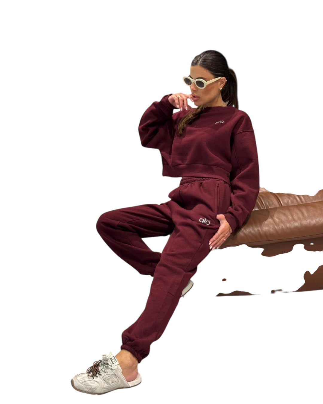 חליפת פוטר ALO