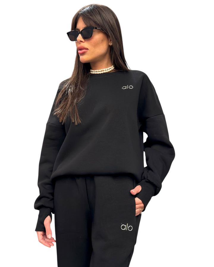 חליפת alo פוטר