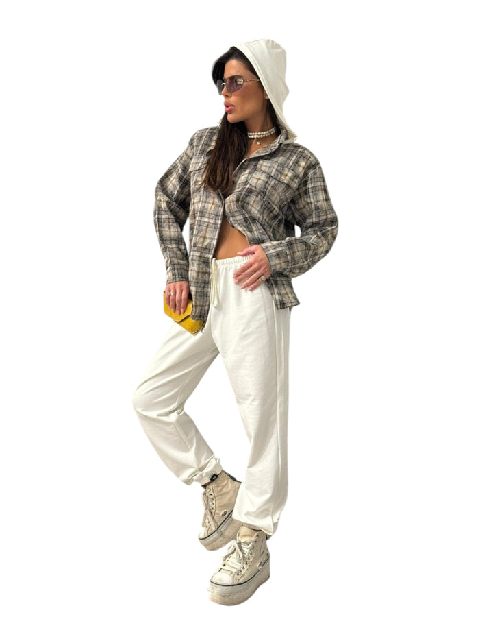 חליפת שילוב