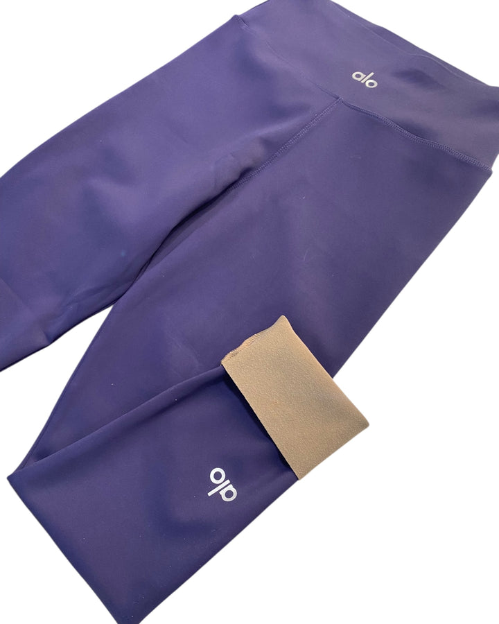 טייץ סופר מחטב alo