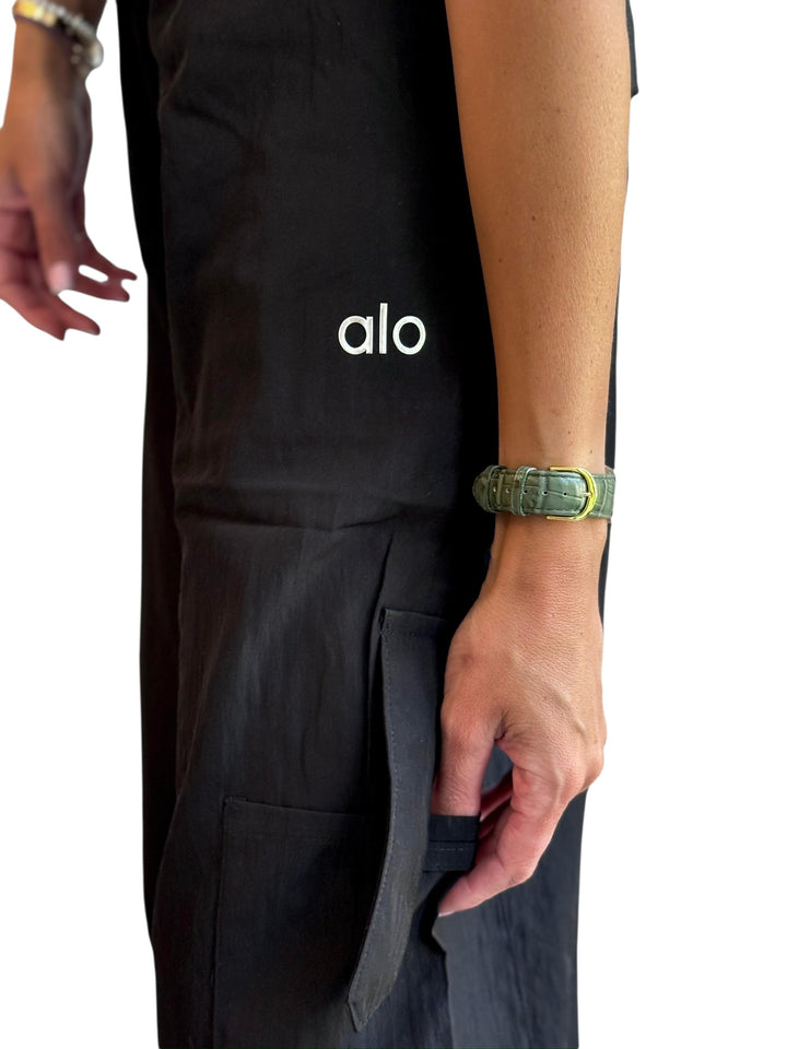 מכנס alo דגמ״ח שילוב שרוך