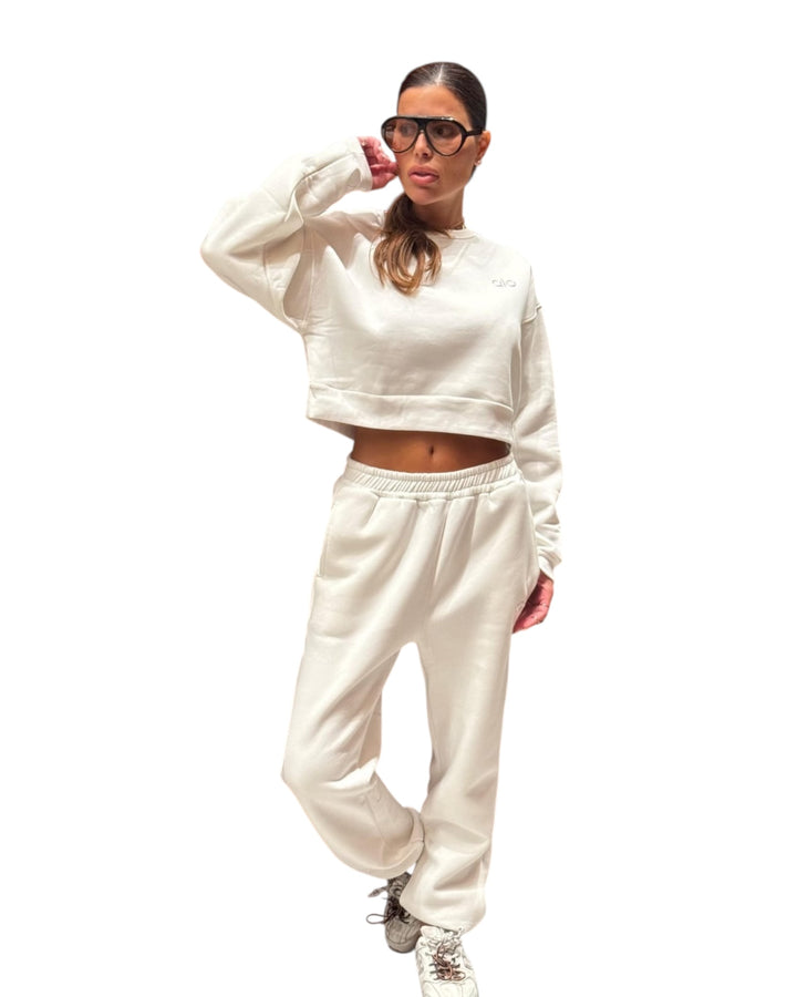 חליפת פוטר ALO