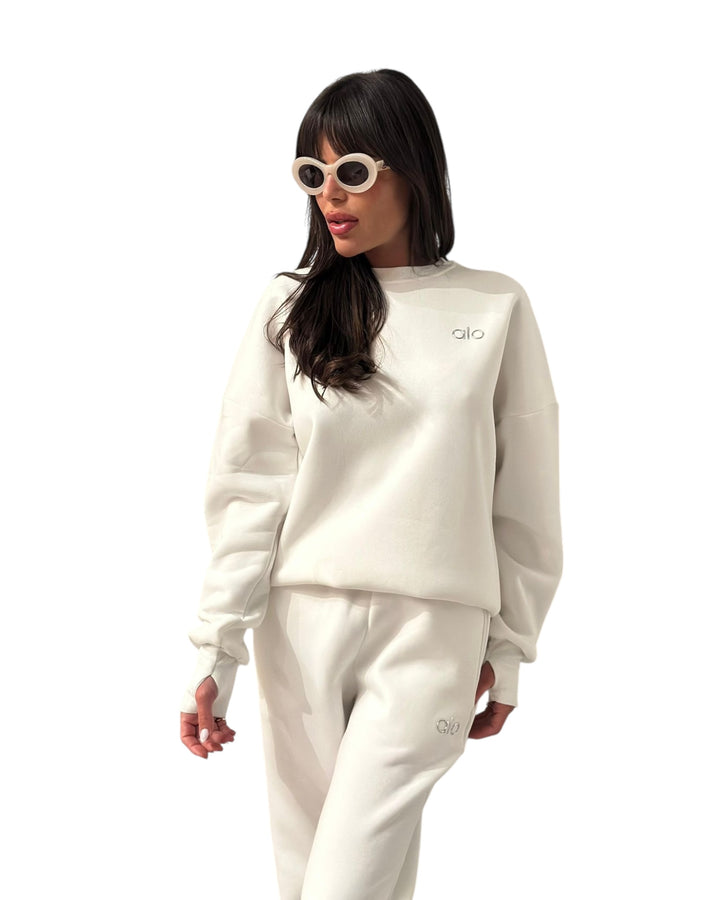 חליפת alo פוטר