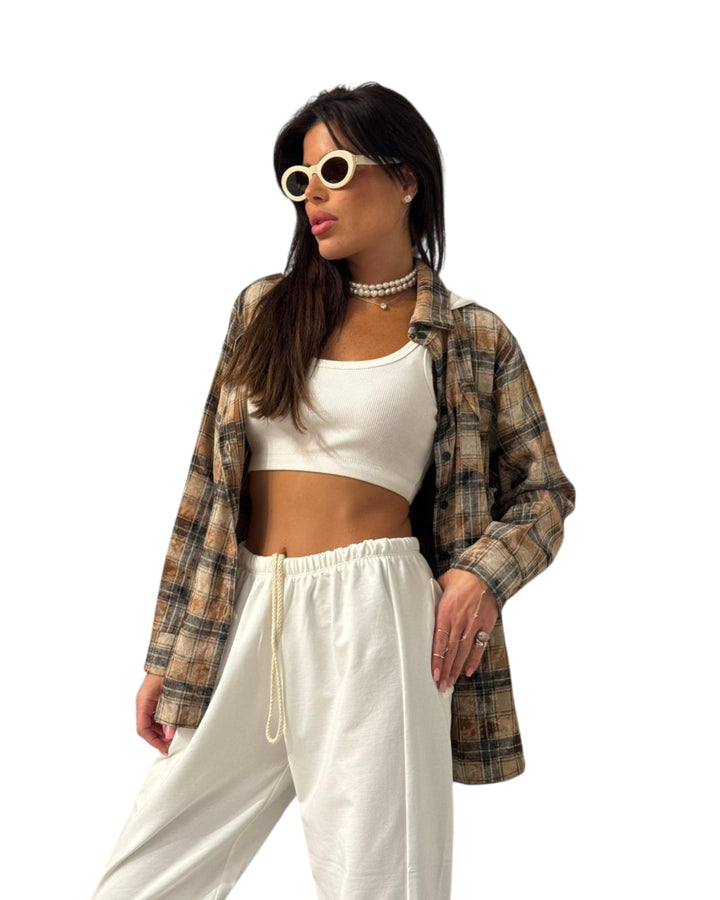 חליפת שילוב