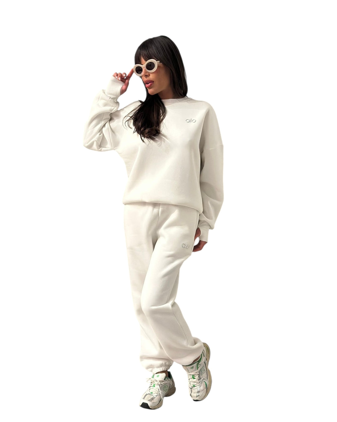 חליפת alo פוטר