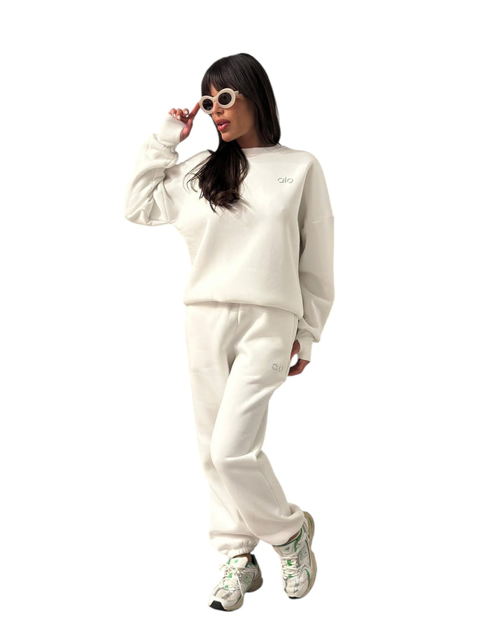 חליפת alo פוטר