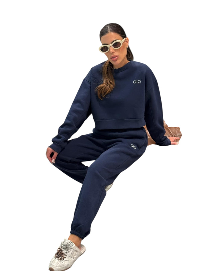 חליפת פוטר ALO