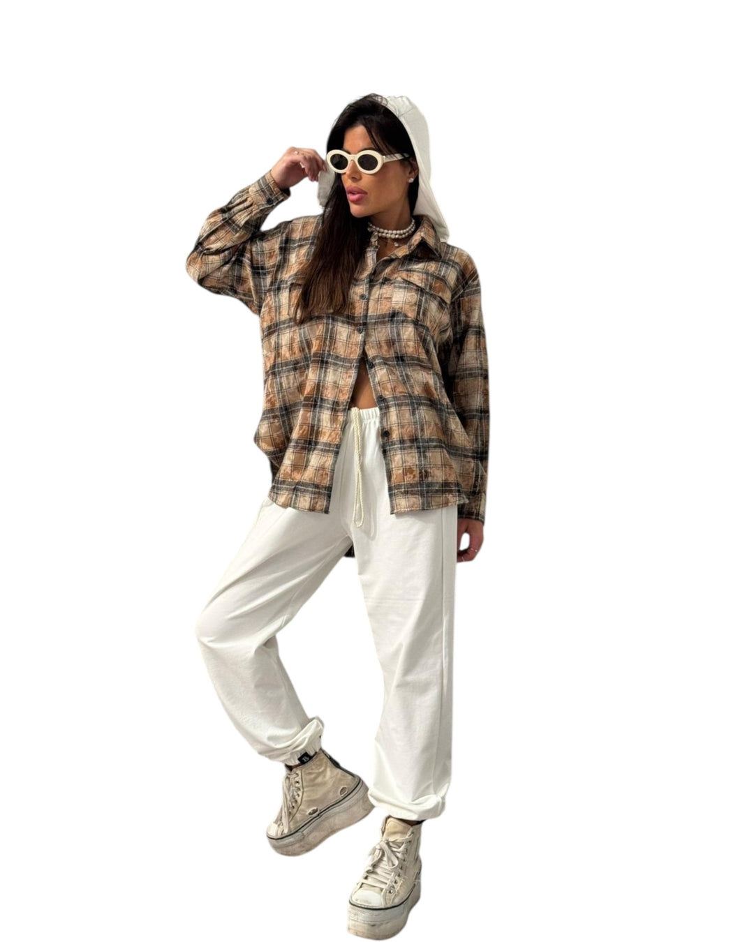 חליפת שילוב