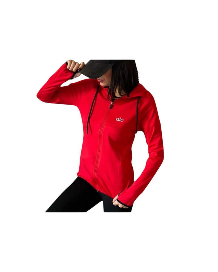 אימונית ספורט alo כפפה