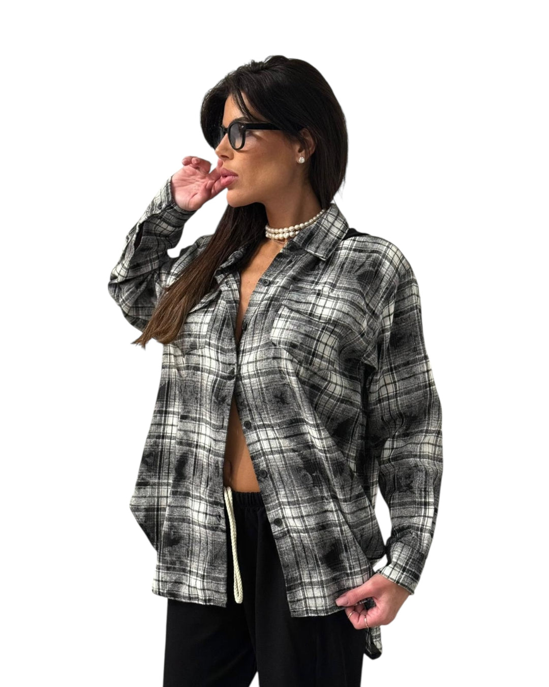 חליפת שילוב