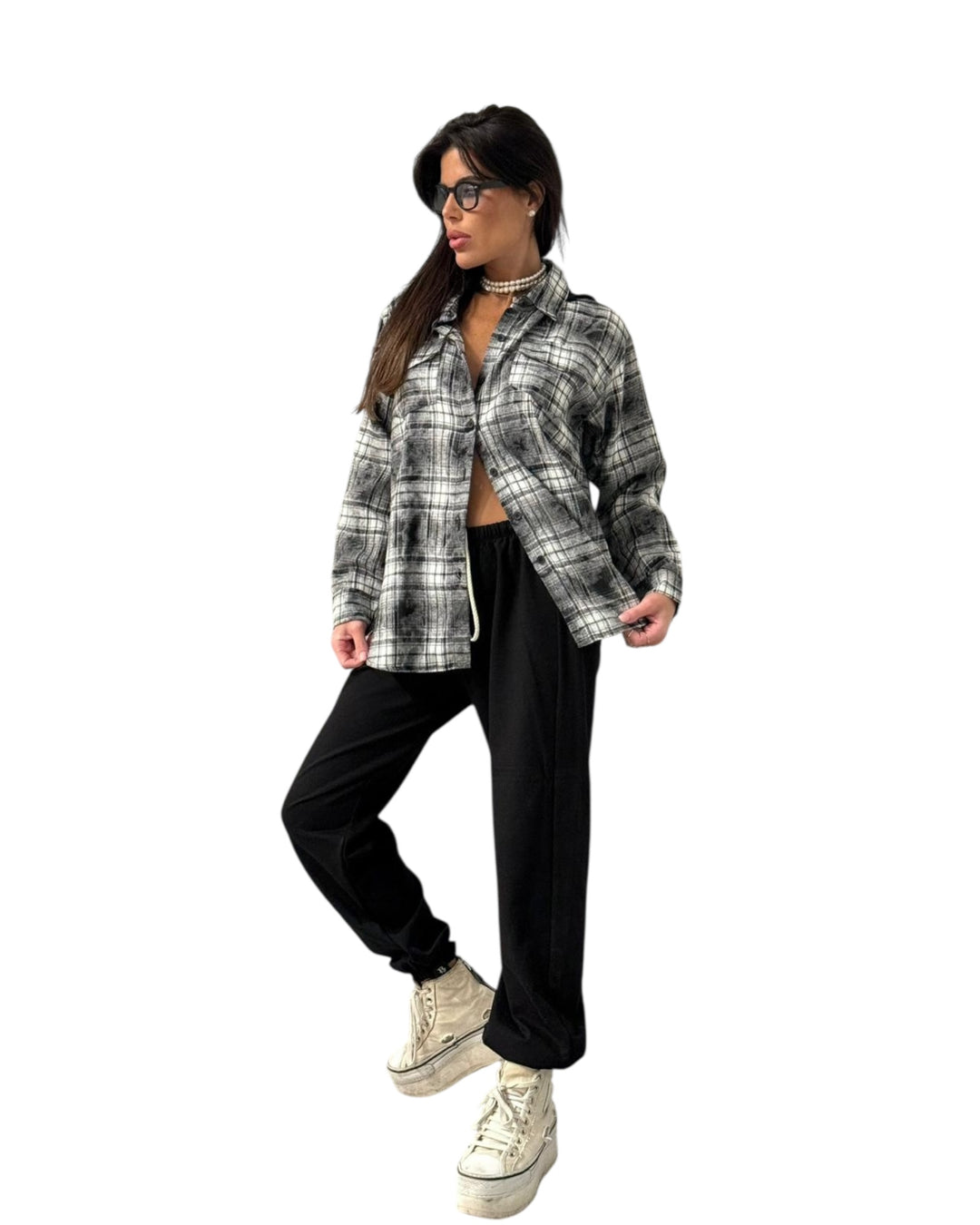 חליפת שילוב