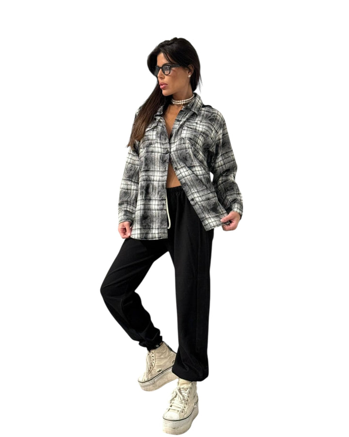 חליפת שילוב