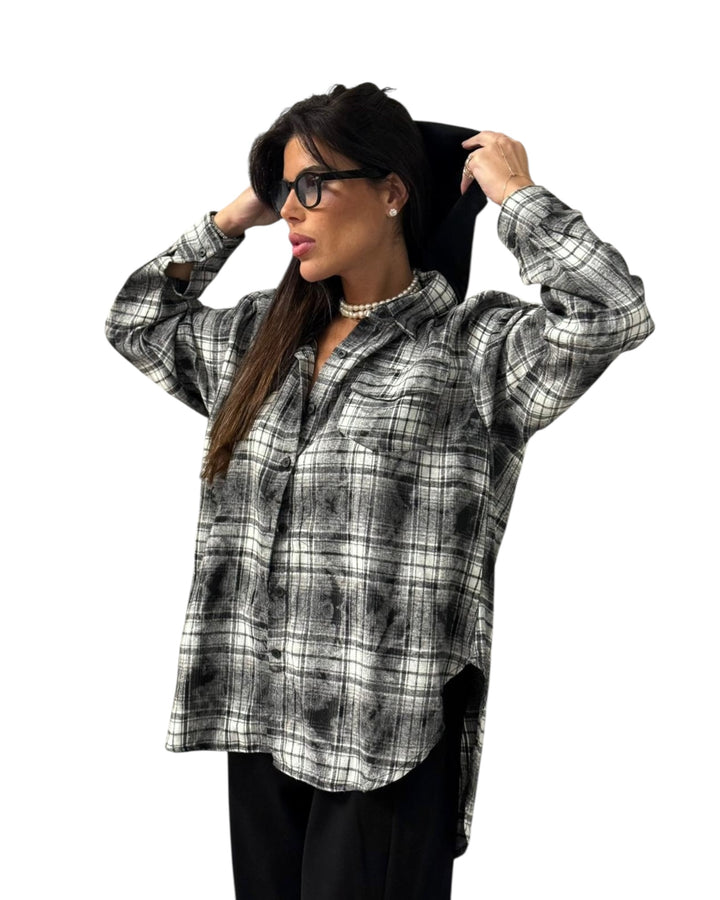 חליפת שילוב