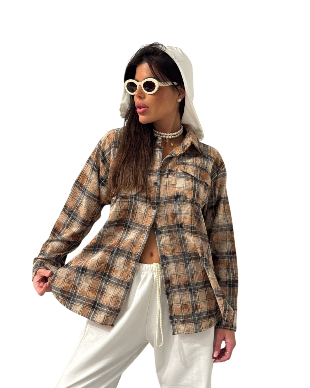 חליפת שילוב