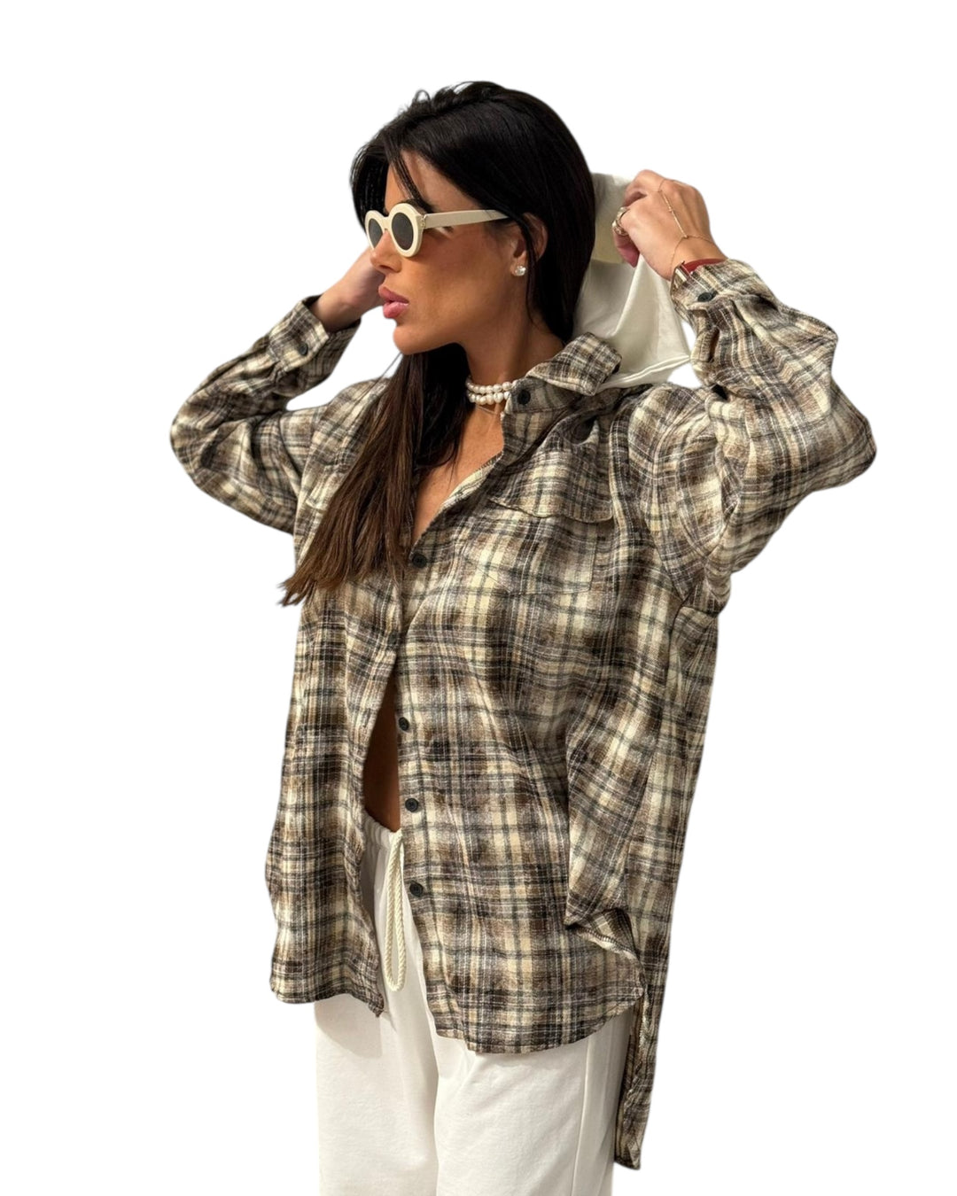 חליפת שילוב