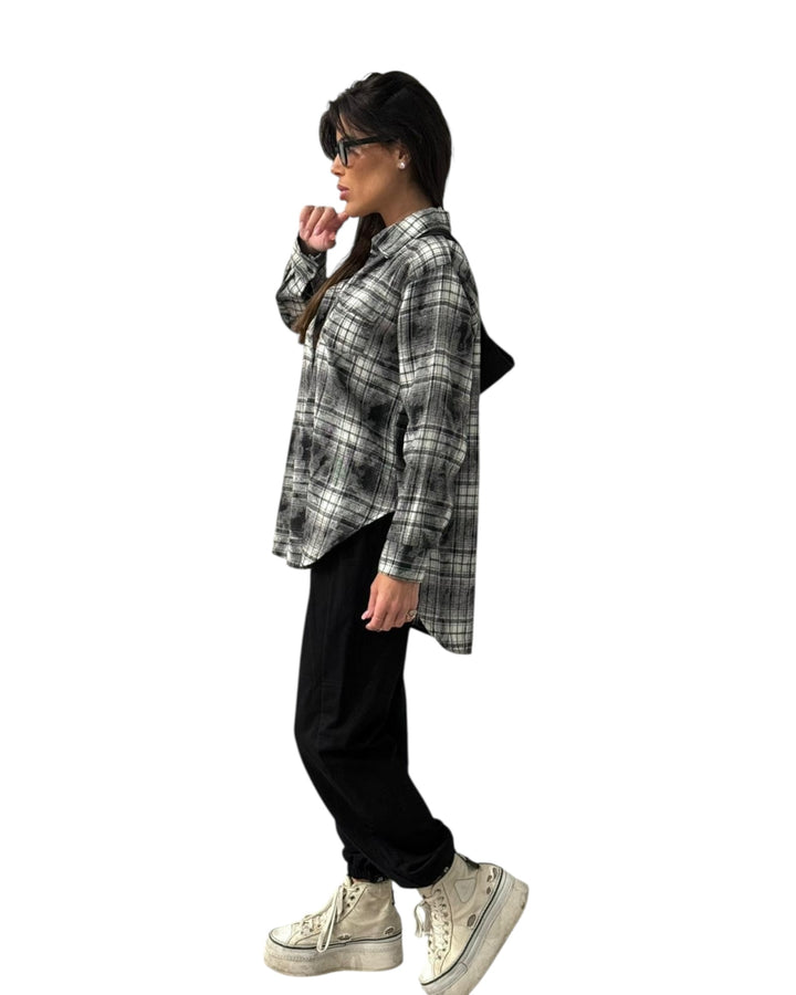 חליפת שילוב