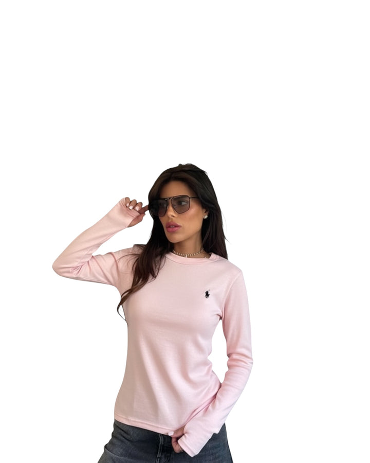 חולצת כפפה POLO