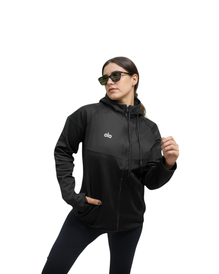 אימונית ספורט alo כפפה