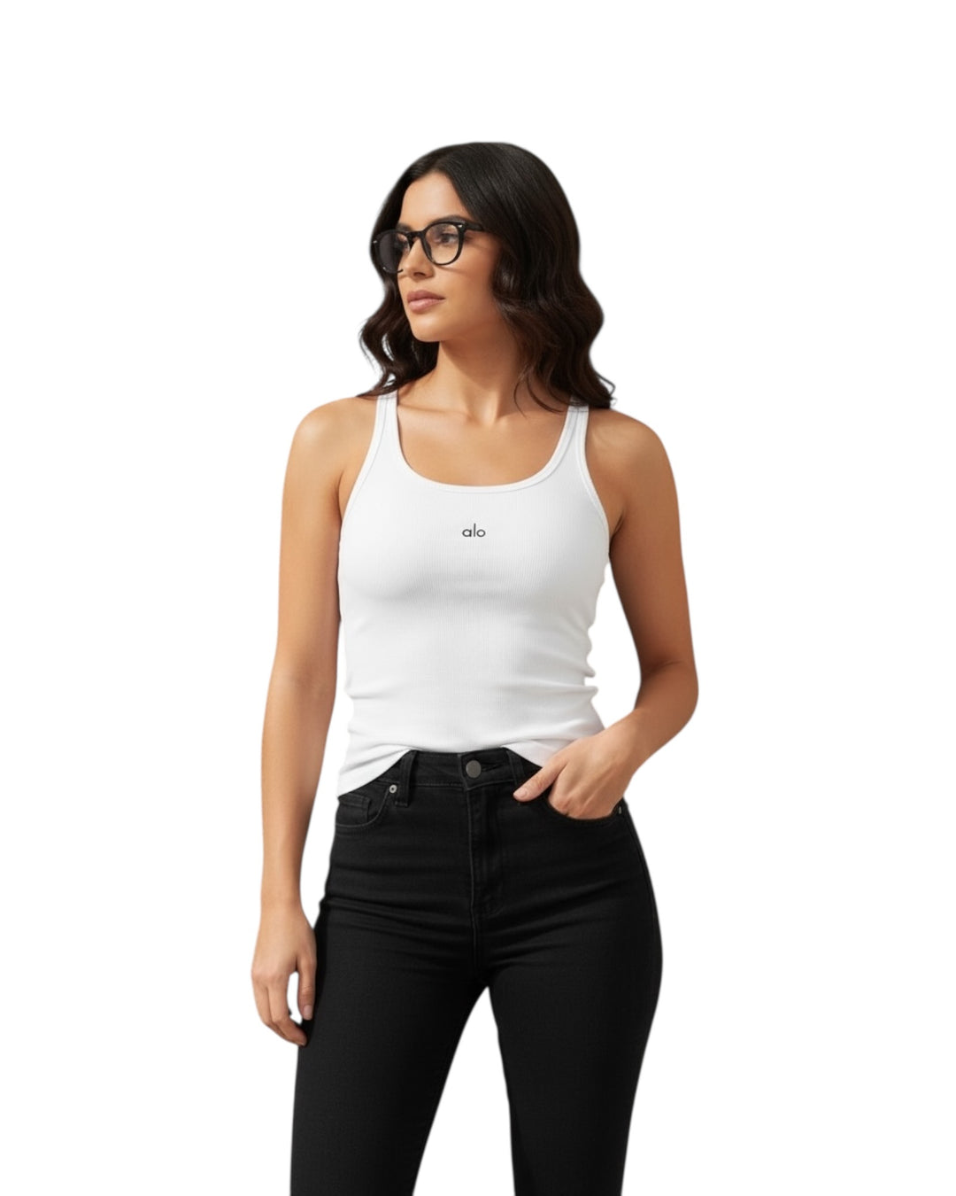 גופיית ריב alo