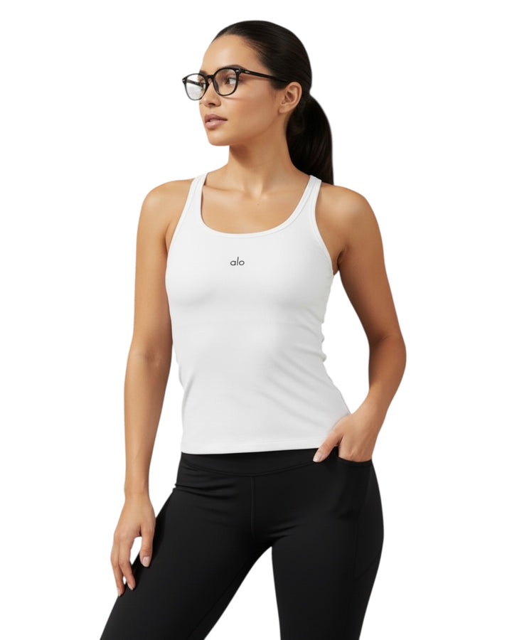 גופיית ריב alo