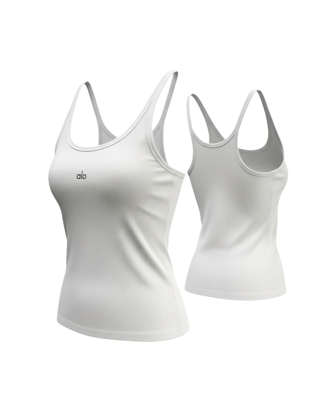 גופיית ריב alo