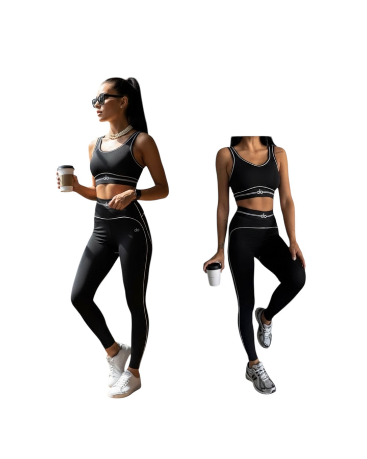 חליפת גוזיה וטייץ סופר מחטבת