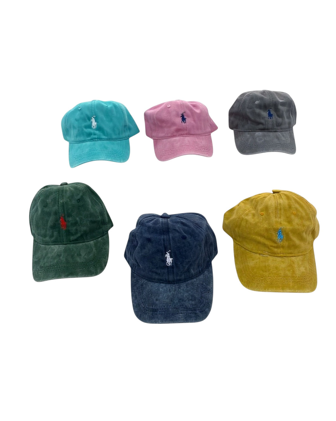 כובע POLO