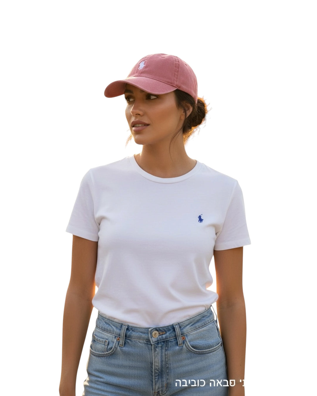 כובע POLO