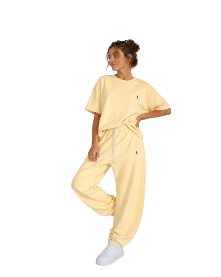 חליפת בלון POLO