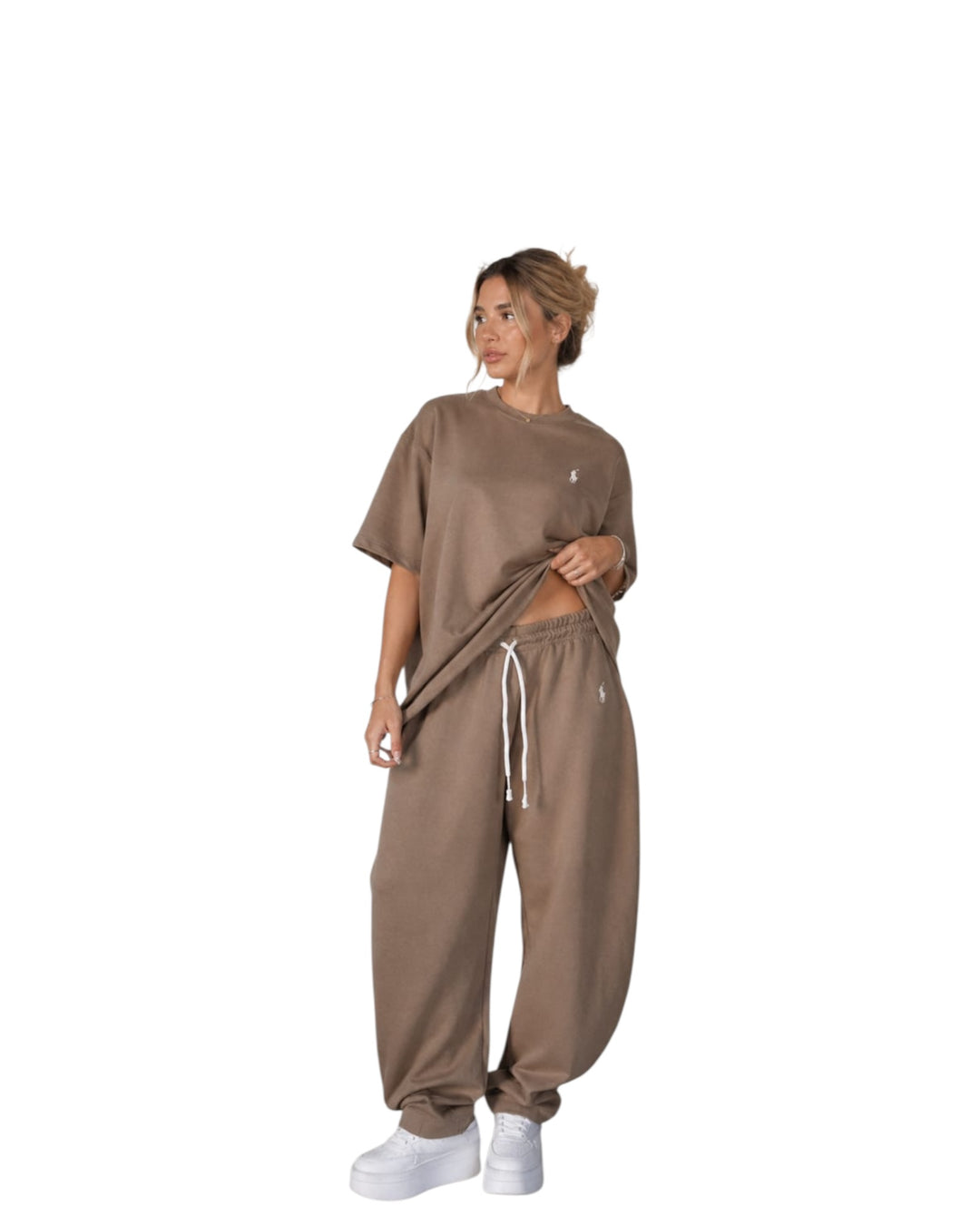 חליפת בלון POLO