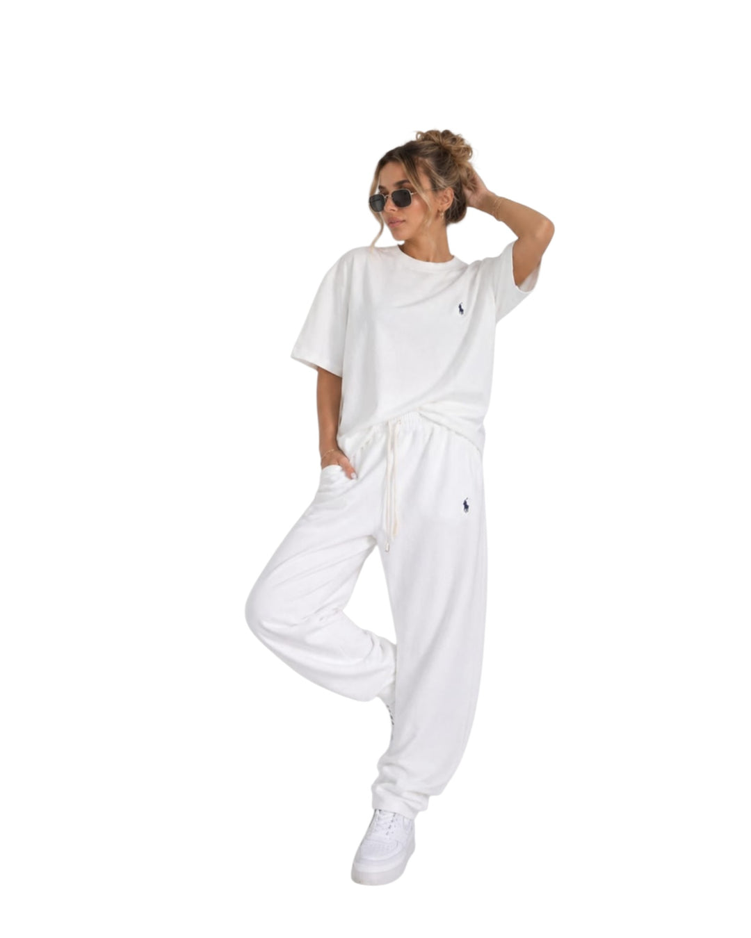 חליפת בלון POLO