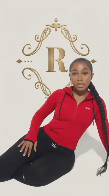 אימונית ספורט alo כפפה