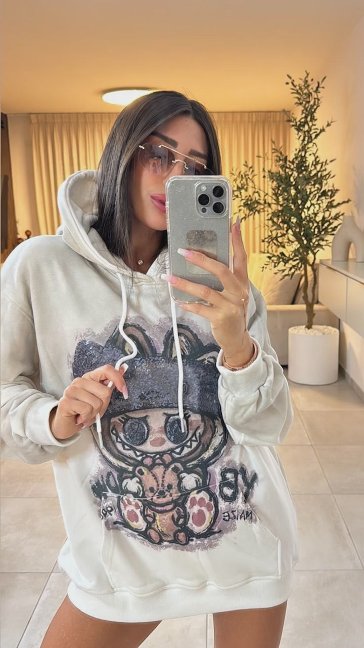 קאפוצ׳ון לאבובו גליתה