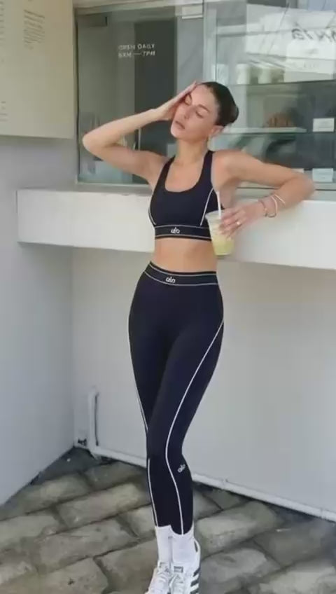 חליפת alo סופר מחטבת